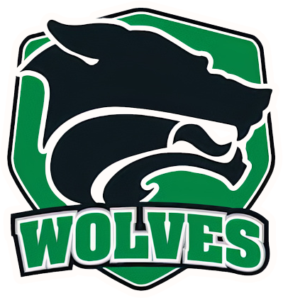 Green River Wolves